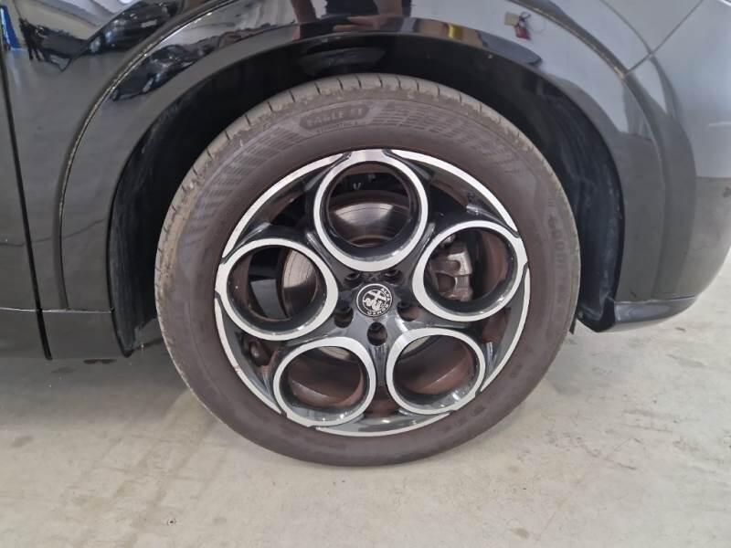 Alfa Romeo Tonale SUV 1.6 DIESEL 130CV TCT6 SPRINT - foto 15