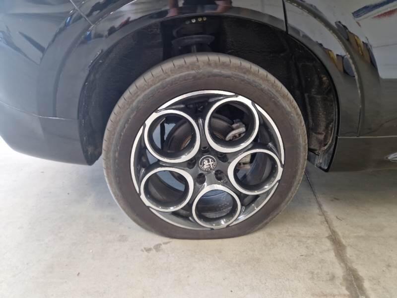 Alfa Romeo Tonale SUV 1.6 DIESEL 130CV TCT6 SPRINT - foto 16