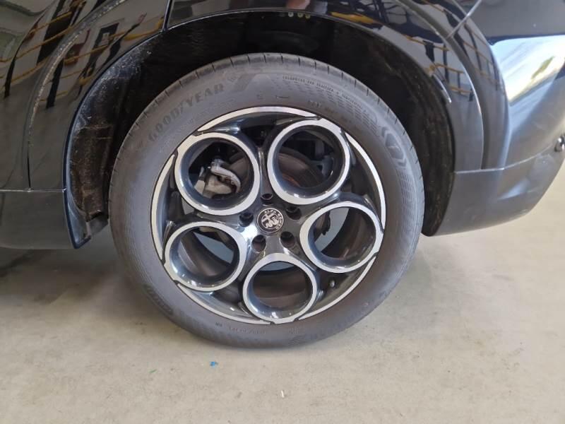 Alfa Romeo Tonale SUV 1.6 DIESEL 130CV TCT6 SPRINT - foto 17