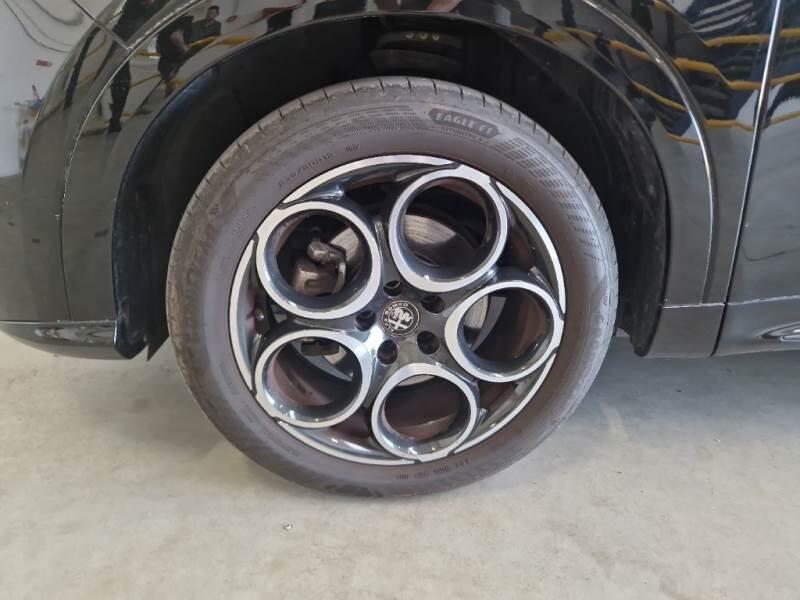 Alfa Romeo Tonale SUV 1.6 DIESEL 130CV TCT6 SPRINT - foto 18