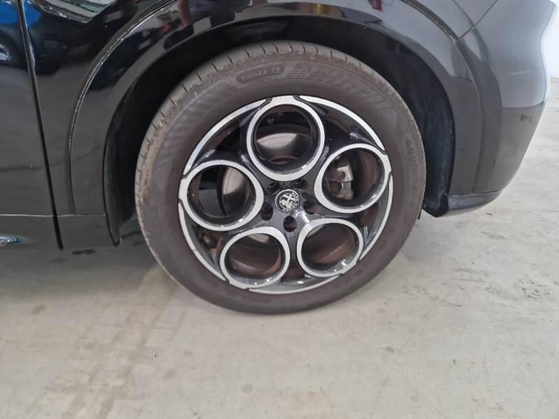 Alfa Romeo Tonale SUV 1.6 DIESEL 130CV TCT6 SPRINT - foto 52