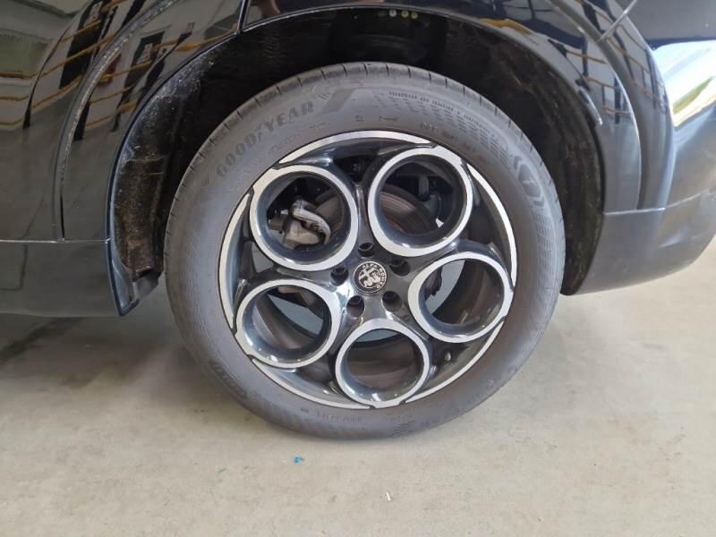 Alfa Romeo Tonale SUV 1.6 DIESEL 130CV TCT6 SPRINT - foto 56