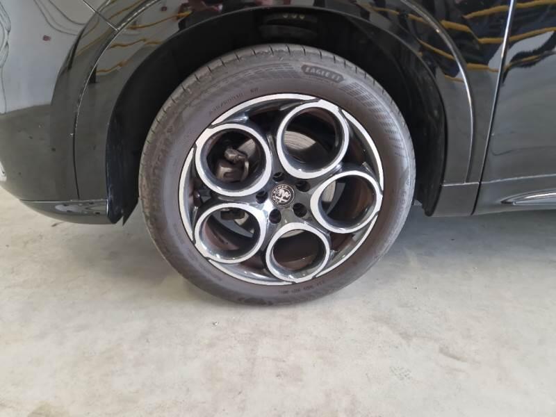 Alfa Romeo Tonale SUV 1.6 DIESEL 130CV TCT6 SPRINT - foto 58