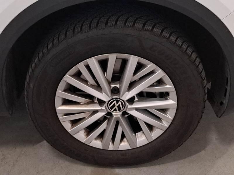 Volkswagen T-Roc SUV 2.0 TDI SCR LIFE DSG - foto 15