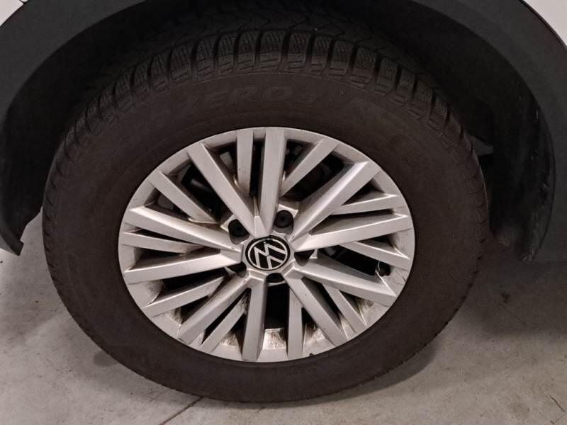 Volkswagen T-Roc SUV 2.0 TDI SCR LIFE DSG - foto 16