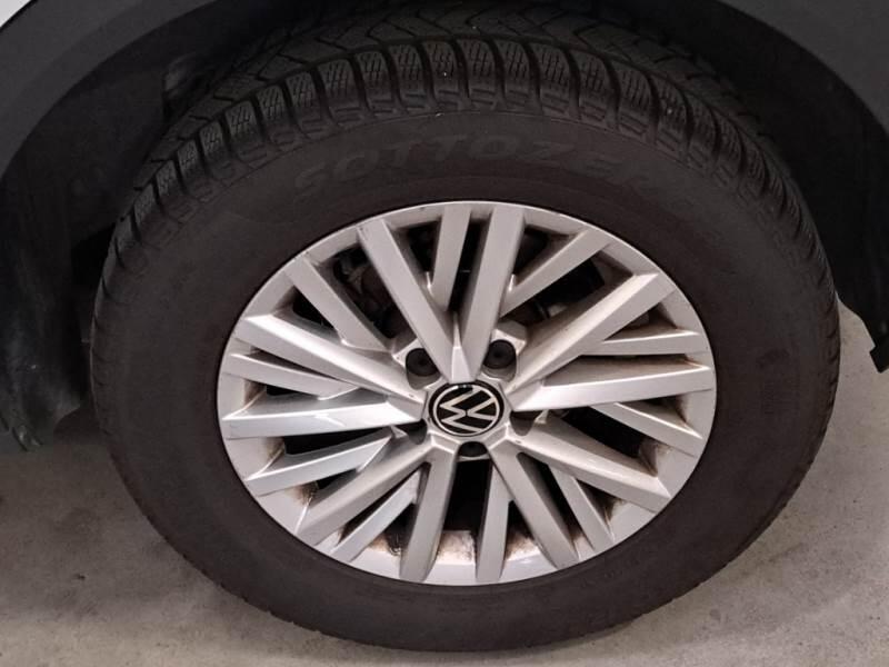 Volkswagen T-Roc SUV 2.0 TDI SCR LIFE DSG - foto 17
