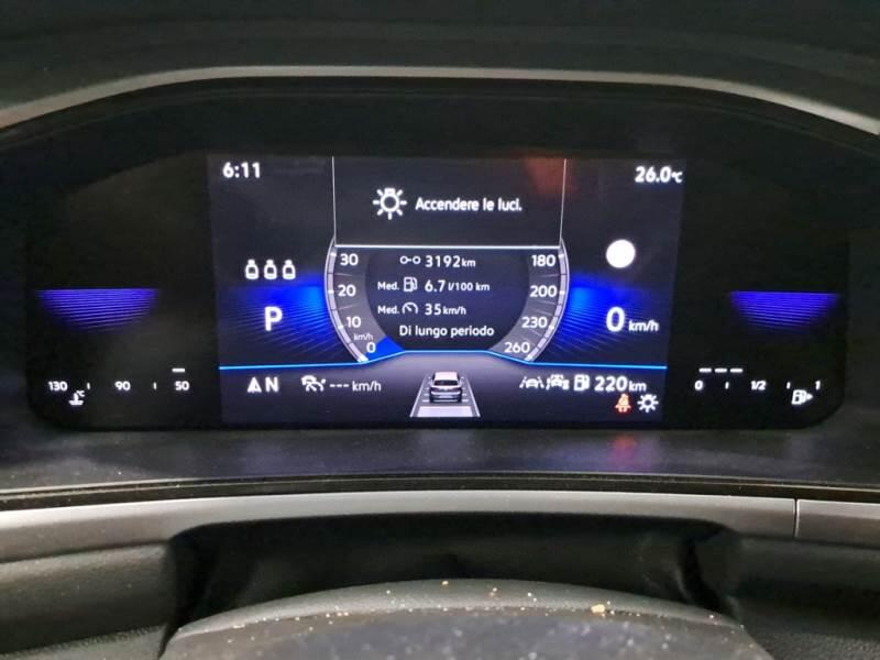 Volkswagen T-Roc SUV 2.0 TDI SCR LIFE DSG - foto 19
