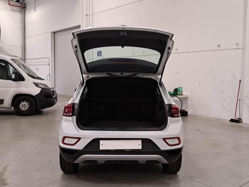 Volkswagen T-Roc SUV 2.0 TDI SCR LIFE DSG - foto 3