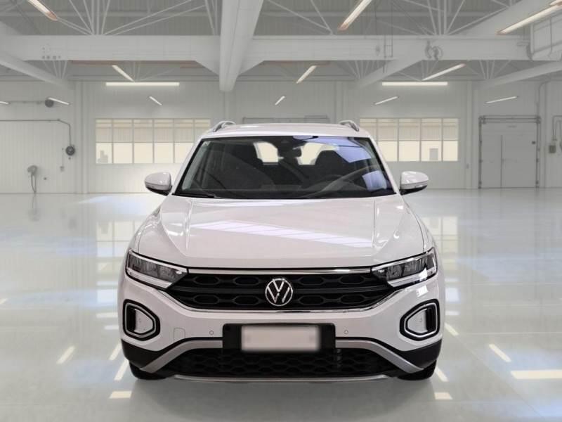 Volkswagen T-Roc SUV 2.0 TDI SCR LIFE DSG - foto 4