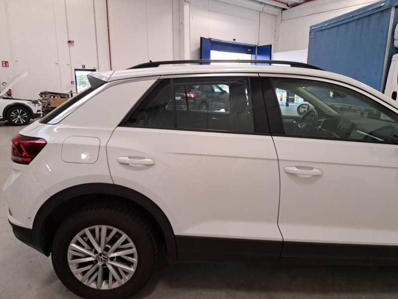 Volkswagen T-Roc SUV 2.0 TDI SCR LIFE DSG - foto 31
