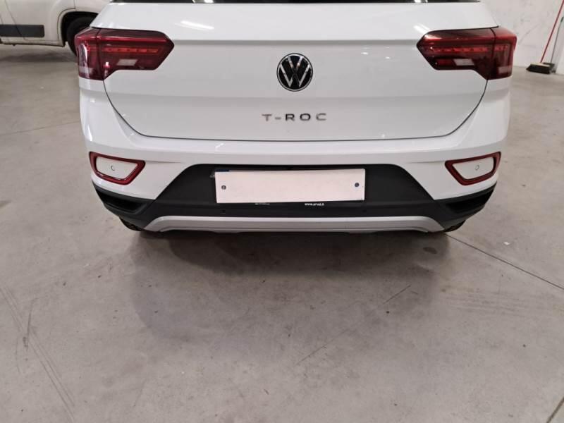 Volkswagen T-Roc SUV 2.0 TDI SCR LIFE DSG - foto 34