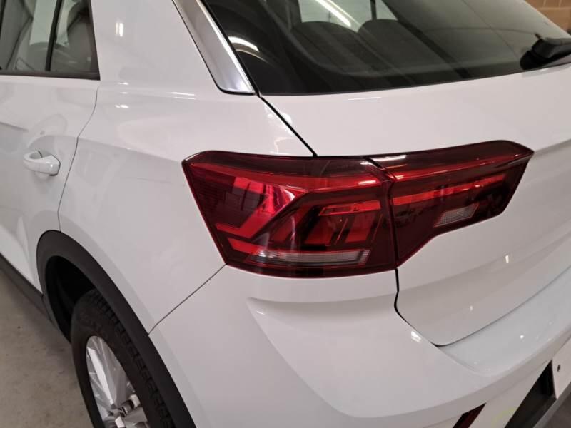 Volkswagen T-Roc SUV 2.0 TDI SCR LIFE DSG - foto 38