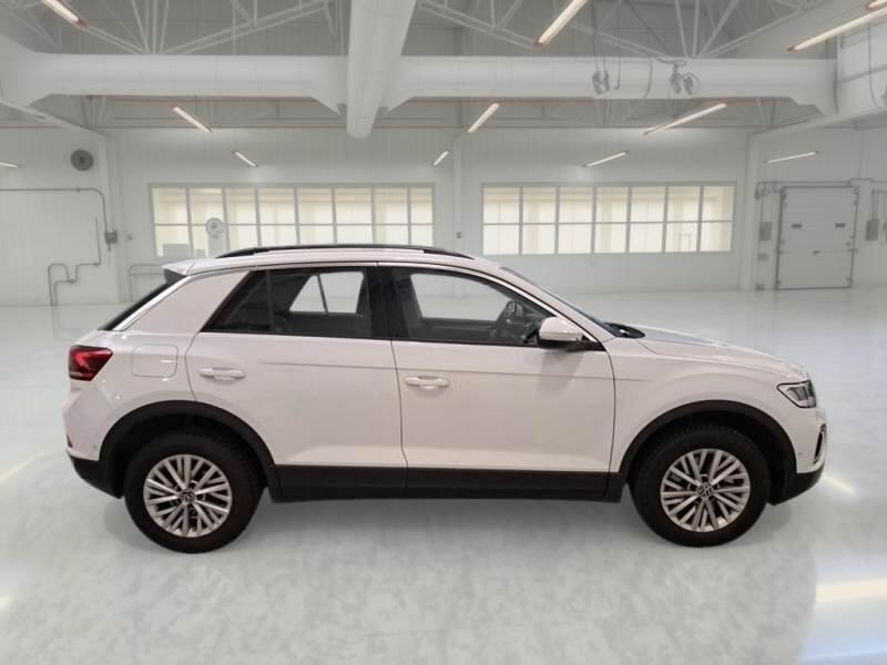 Volkswagen T-Roc SUV 2.0 TDI SCR LIFE DSG - foto 5