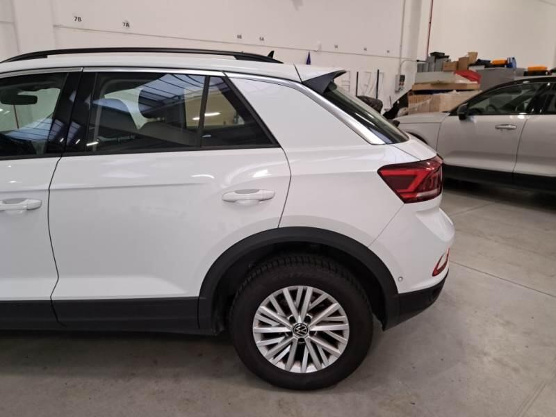 Volkswagen T-Roc SUV 2.0 TDI SCR LIFE DSG - foto 41