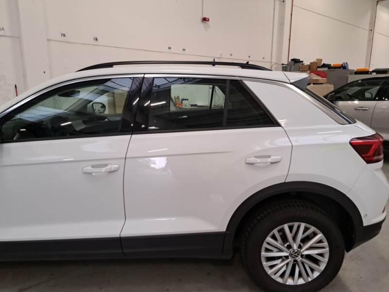 Volkswagen T-Roc SUV 2.0 TDI SCR LIFE DSG - foto 43