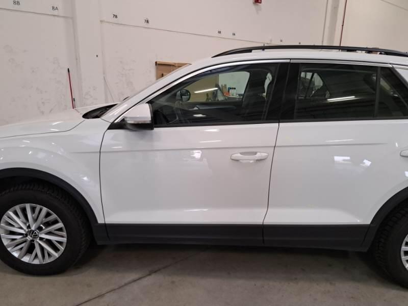 Volkswagen T-Roc SUV 2.0 TDI SCR LIFE DSG - foto 46