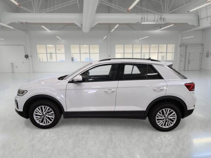 Volkswagen T-Roc SUV 2.0 TDI SCR LIFE DSG - foto 6