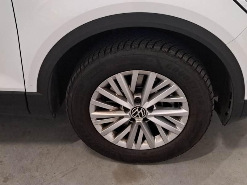 Volkswagen T-Roc SUV 2.0 TDI SCR LIFE DSG - foto 56