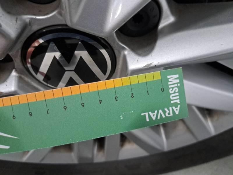 Volkswagen T-Roc SUV 2.0 TDI SCR LIFE DSG - foto 57