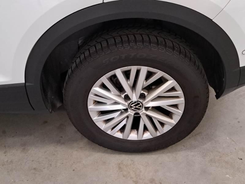 Volkswagen T-Roc SUV 2.0 TDI SCR LIFE DSG - foto 61