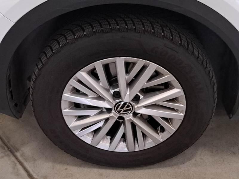 Volkswagen T-Roc SUV 2.0 TDI SCR LIFE DSG - foto 63