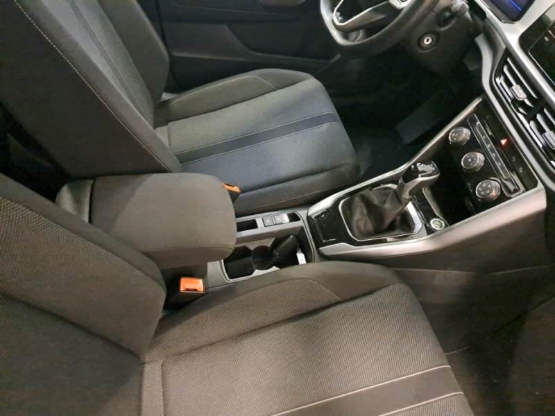 Volkswagen T-Roc SUV 2.0 TDI SCR LIFE DSG - foto 72