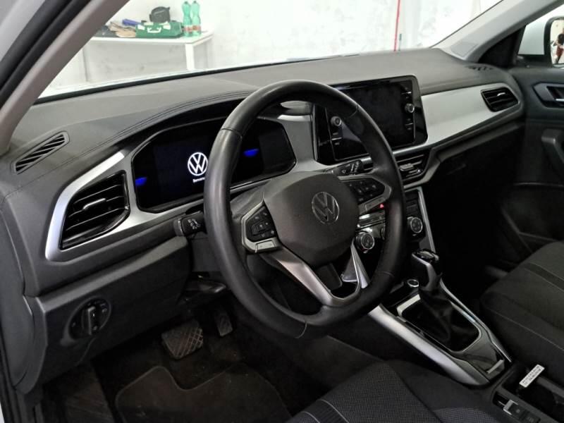 Volkswagen T-Roc SUV 2.0 TDI SCR LIFE DSG - foto 89