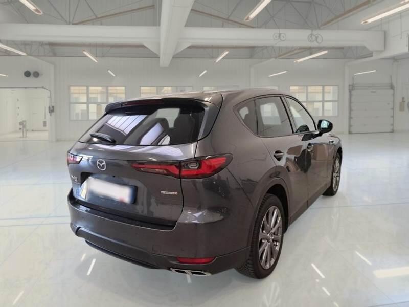 Mazda CX-60 SUV 3.3L E-SKYACTIV MHEV EXCL. LINE AWD AUTO - foto 2