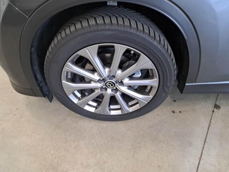 Mazda CX-60 SUV 3.3L E-SKYACTIV MHEV EXCL. LINE AWD AUTO - foto 17