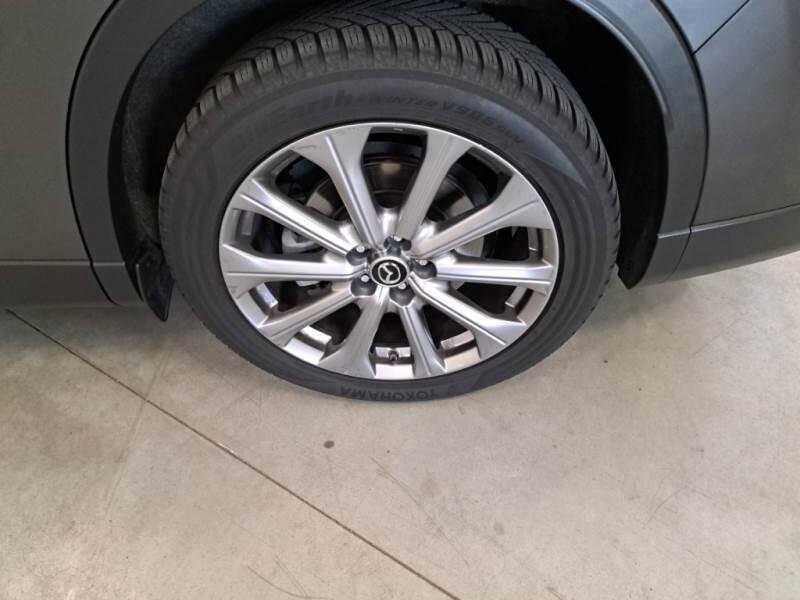 Mazda CX-60 SUV 3.3L E-SKYACTIV MHEV EXCL. LINE AWD AUTO - foto 18