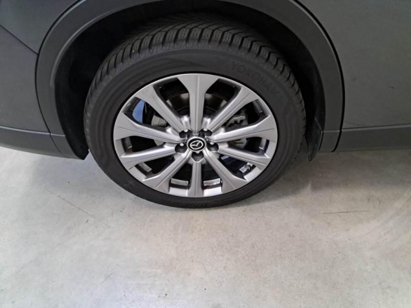 Mazda CX-60 SUV 3.3L E-SKYACTIV MHEV EXCL. LINE AWD AUTO - foto 19