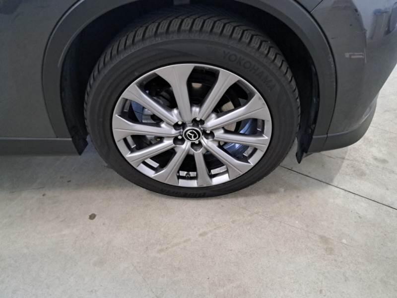 Mazda CX-60 SUV 3.3L E-SKYACTIV MHEV EXCL. LINE AWD AUTO - foto 20