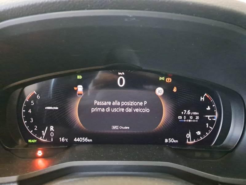 Mazda CX-60 SUV 3.3L E-SKYACTIV MHEV EXCL. LINE AWD AUTO - foto 4