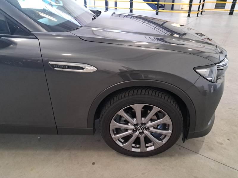 Mazda CX-60 SUV 3.3L E-SKYACTIV MHEV EXCL. LINE AWD AUTO - foto 32