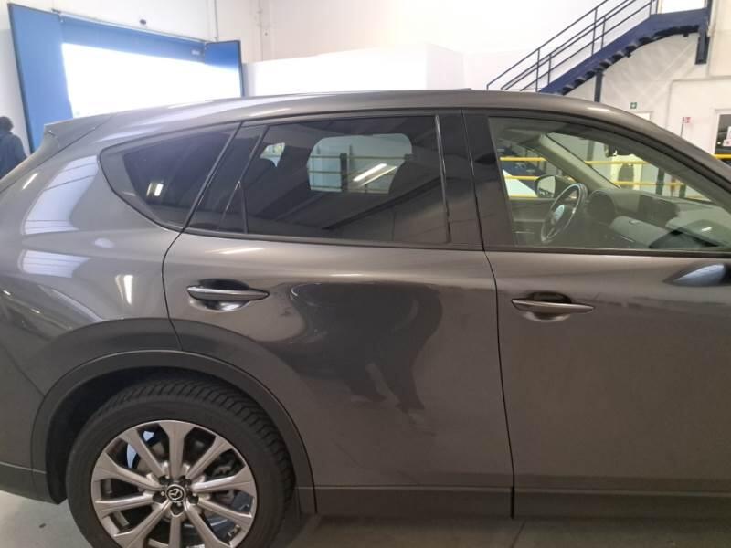 Mazda CX-60 SUV 3.3L E-SKYACTIV MHEV EXCL. LINE AWD AUTO - foto 38