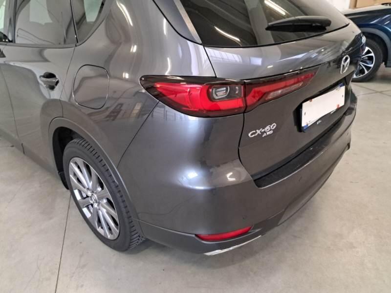 Mazda CX-60 SUV 3.3L E-SKYACTIV MHEV EXCL. LINE AWD AUTO - foto 46
