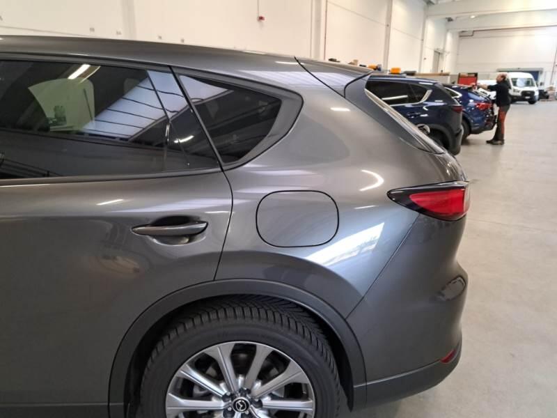 Mazda CX-60 SUV 3.3L E-SKYACTIV MHEV EXCL. LINE AWD AUTO - foto 47