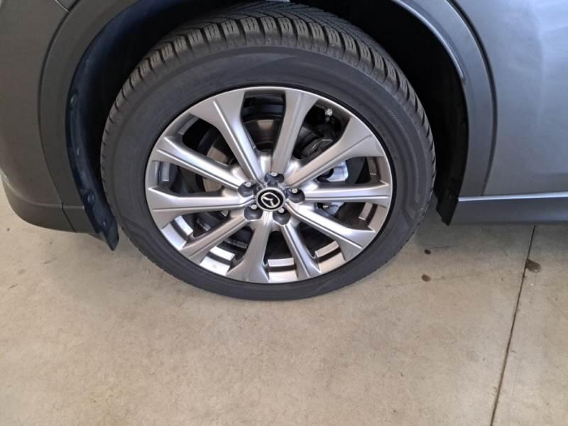 Mazda CX-60 SUV 3.3L E-SKYACTIV MHEV EXCL. LINE AWD AUTO - foto 49