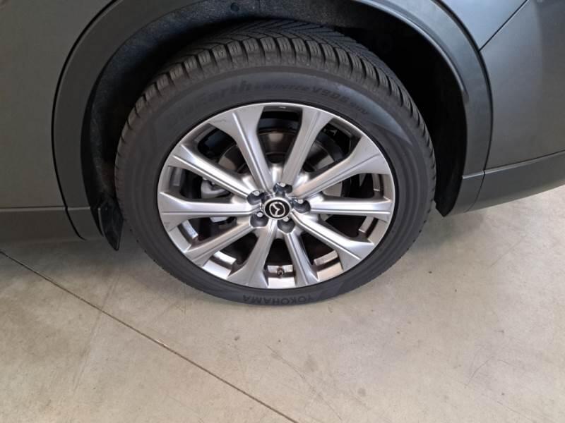 Mazda CX-60 SUV 3.3L E-SKYACTIV MHEV EXCL. LINE AWD AUTO - foto 50