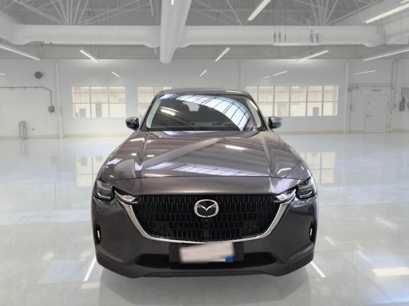 Mazda CX-60 SUV 3.3L E-SKYACTIV MHEV EXCL. LINE AWD AUTO - foto 6