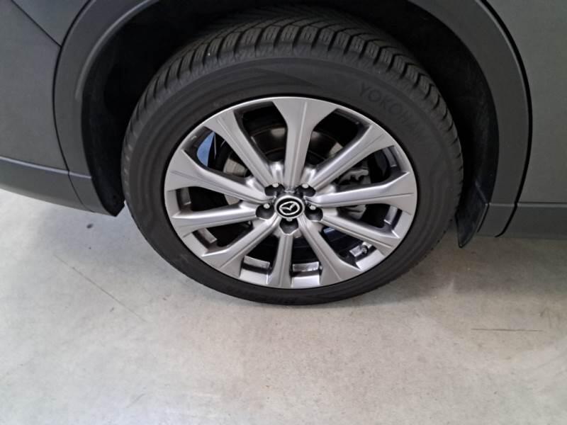 Mazda CX-60 SUV 3.3L E-SKYACTIV MHEV EXCL. LINE AWD AUTO - foto 51