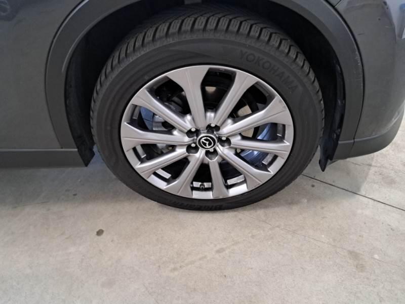 Mazda CX-60 SUV 3.3L E-SKYACTIV MHEV EXCL. LINE AWD AUTO - foto 52