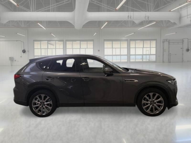 Mazda CX-60 SUV 3.3L E-SKYACTIV MHEV EXCL. LINE AWD AUTO - foto 7