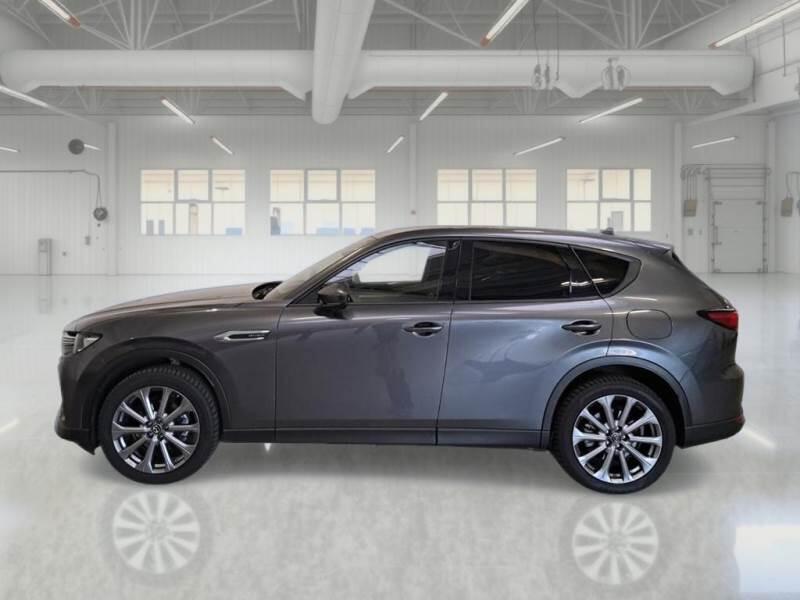 Mazda CX-60 SUV 3.3L E-SKYACTIV MHEV EXCL. LINE AWD AUTO - foto 8