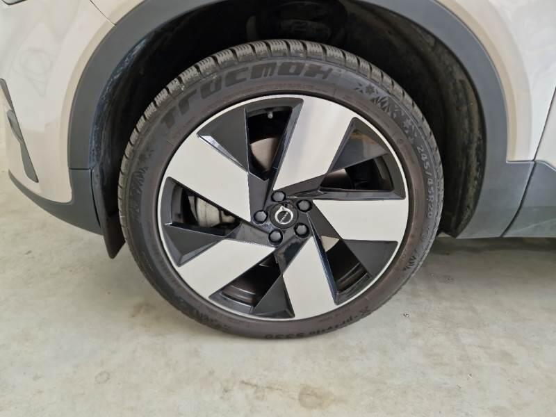 Volvo XC40 SUV T4 RECHARGE PLUG-IN AUTO PLUS BRIGHT - foto 20