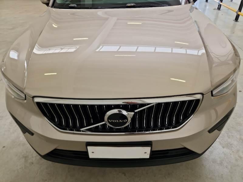 Volvo XC40 SUV T4 RECHARGE PLUG-IN AUTO PLUS BRIGHT - foto 25