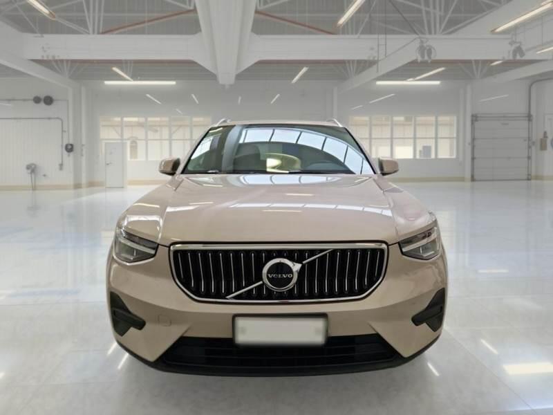 Volvo XC40 SUV T4 RECHARGE PLUG-IN AUTO PLUS BRIGHT - foto 6