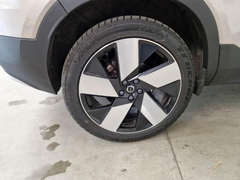 Volvo XC40 SUV T4 RECHARGE PLUG-IN AUTO PLUS BRIGHT - foto 54