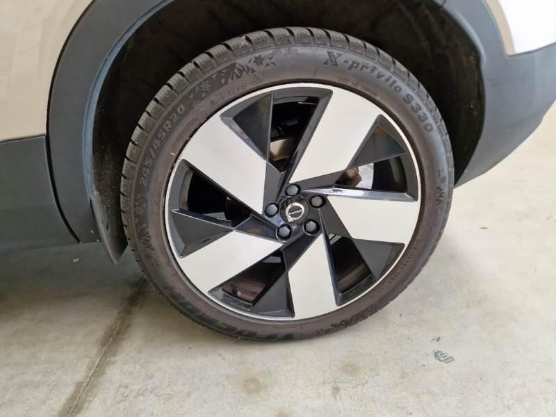 Volvo XC40 SUV T4 RECHARGE PLUG-IN AUTO PLUS BRIGHT - foto 56
