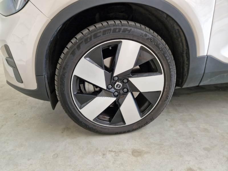 Volvo XC40 SUV T4 RECHARGE PLUG-IN AUTO PLUS BRIGHT - foto 58